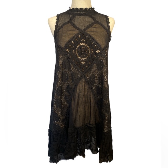Free People Tops - Free People Dress / Tunic. Size XS